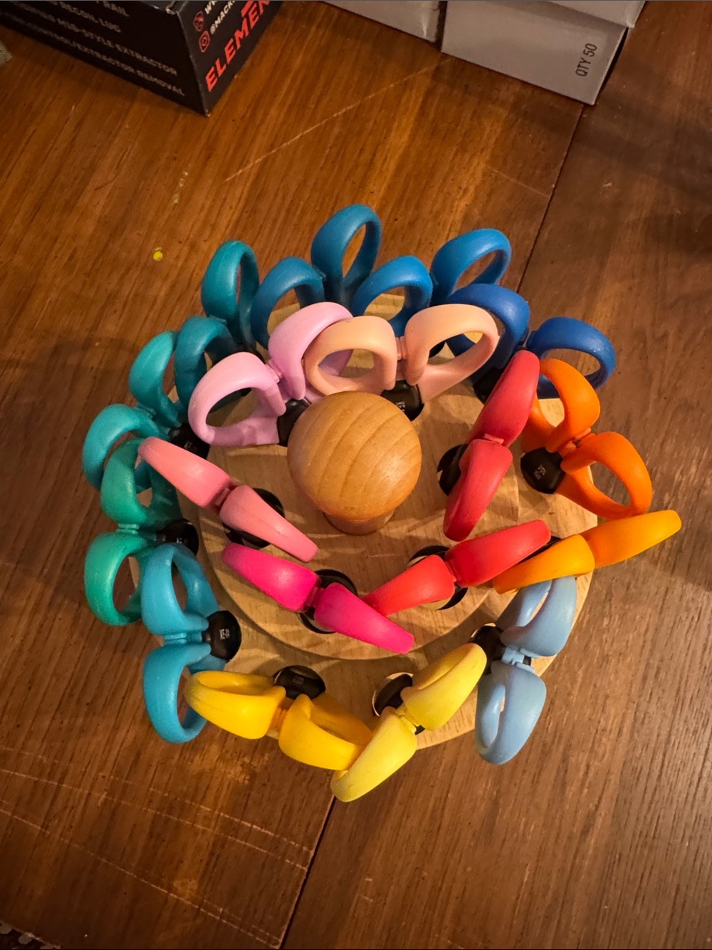 Scissors decorative edges - Picture 2 of 3